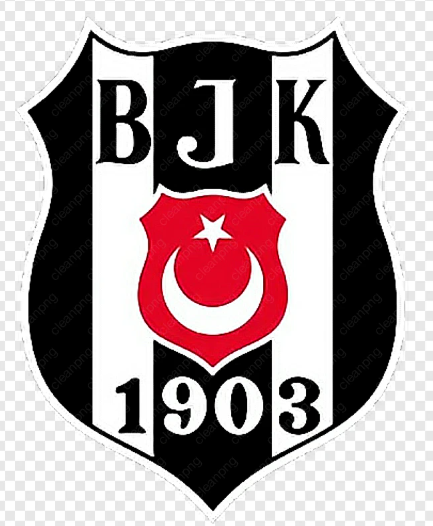Beşiktaş kulüp arması